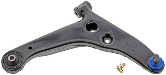 CMS80122 Suspension Control Arm and Ball Joint Assembly Mevotech Supreme Canada