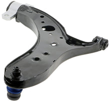 Load image into Gallery viewer, CMS801236 Suspension Control Arm and Ball Joint Assembly Mevotech Supreme Canada