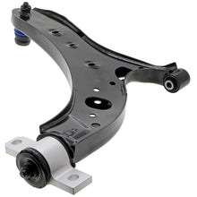 Charger l'image dans la galerie, CMS801237 Suspension Control Arm and Ball Joint Assembly Mevotech Supreme Canada
