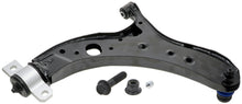 Charger l'image dans la galerie, CMS801237 Suspension Control Arm and Ball Joint Assembly Mevotech Supreme Canada