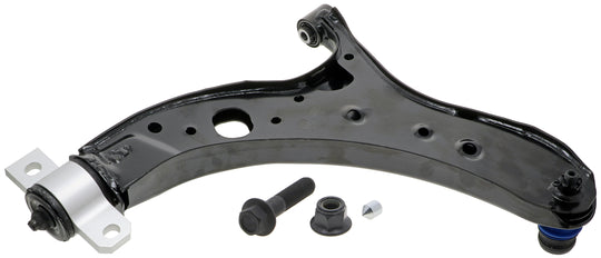 CMS801237 Suspension Control Arm and Ball Joint Assembly Mevotech Supreme Canada