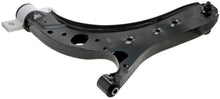 Charger l'image dans la galerie, CMS801237 Suspension Control Arm and Ball Joint Assembly Mevotech Supreme Canada