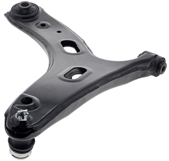 CMS801247 Suspension Control Arm and Ball Joint Assembly Mevotech Supreme Canada