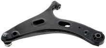 Load image into Gallery viewer, CMS801248 Suspension Control Arm and Ball Joint Assembly Mevotech Supreme Canada