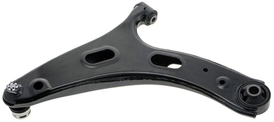 CMS801248 Suspension Control Arm and Ball Joint Assembly Mevotech Supreme Canada