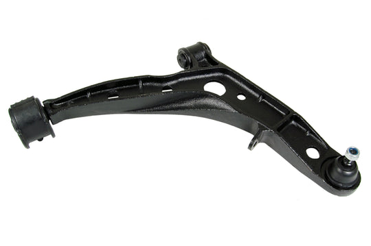 CMS80141 Suspension Control Arm and Ball Joint Assembly Mevotech Supreme Canada