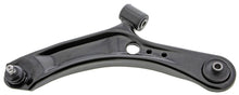 Load image into Gallery viewer, CMS80153 Suspension Control Arm and Ball Joint Assembly Mevotech Supreme Canada