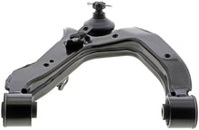Load image into Gallery viewer, CMS80155 Suspension Control Arm and Ball Joint Assembly Mevotech Supreme Canada