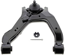 Load image into Gallery viewer, CMS80155 Suspension Control Arm and Ball Joint Assembly Mevotech Supreme Canada