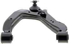 Load image into Gallery viewer, CMS80156 Suspension Control Arm and Ball Joint Assembly Mevotech Supreme Canada