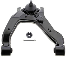 Load image into Gallery viewer, CMS80156 Suspension Control Arm and Ball Joint Assembly Mevotech Supreme Canada