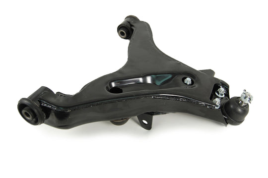 CMS80157 Suspension Control Arm and Ball Joint Assembly Mevotech Supreme Canada