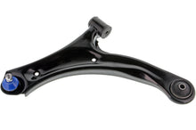 Load image into Gallery viewer, CMS80172 Suspension Control Arm and Ball Joint Assembly Mevotech Supreme Canada