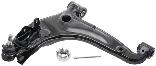 CMS80176 Suspension Control Arm and Ball Joint Assembly Mevotech Supreme Canada