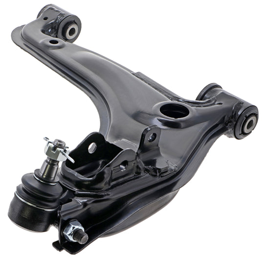 CMS80177 Suspension Control Arm and Ball Joint Assembly Mevotech Supreme Canada