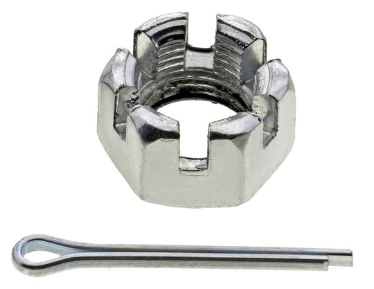 CMS80177 Suspension Control Arm and Ball Joint Assembly Mevotech Supreme Canada