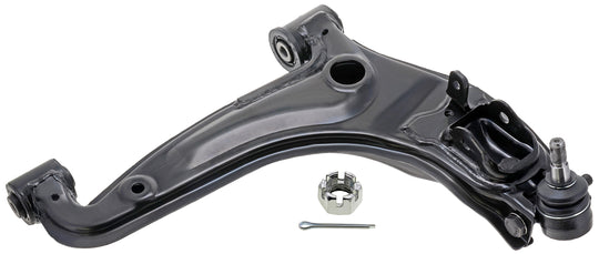 CMS80177 Suspension Control Arm and Ball Joint Assembly Mevotech Supreme Canada