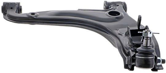 CMS80177 Suspension Control Arm and Ball Joint Assembly Mevotech Supreme Canada