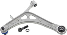 Load image into Gallery viewer, CMS80181 Suspension Control Arm and Ball Joint Assembly Mevotech Supreme Canada