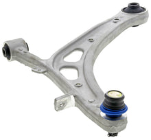 Load image into Gallery viewer, CMS80182 Suspension Control Arm and Ball Joint Assembly Mevotech Supreme Canada