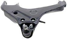 Charger l'image dans la galerie, CMS80193 Suspension Control Arm and Ball Joint Assembly Mevotech Supreme Canada