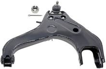 Charger l'image dans la galerie, CMS80193 Suspension Control Arm and Ball Joint Assembly Mevotech Supreme Canada