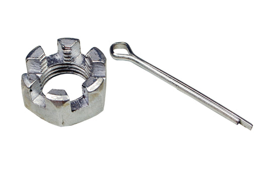 CMS80194 Suspension Control Arm and Ball Joint Assembly Mevotech Supreme Canada