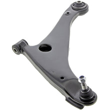 Load image into Gallery viewer, CMS80195 Suspension Control Arm and Ball Joint Assembly Mevotech Supreme Canada