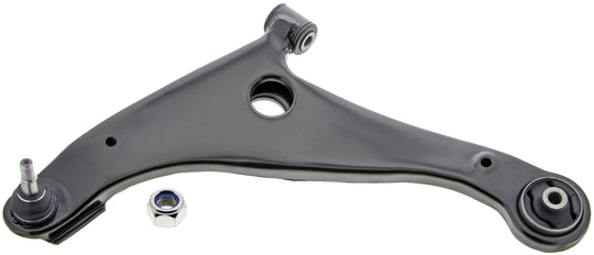 CMS80195 Suspension Control Arm and Ball Joint Assembly Mevotech Supreme Canada