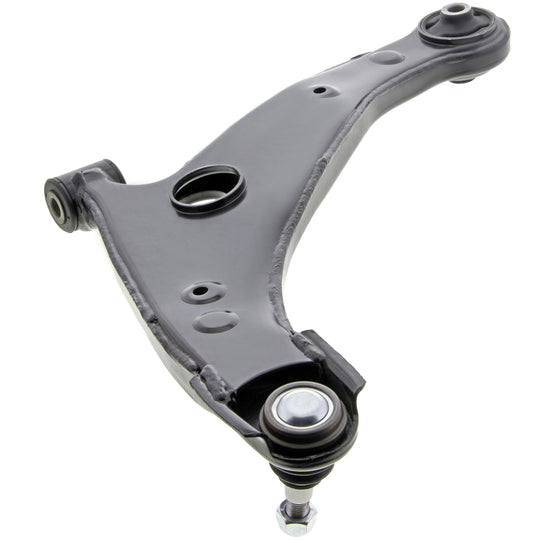 CMS80196 Suspension Control Arm and Ball Joint Assembly Mevotech Supreme Canada