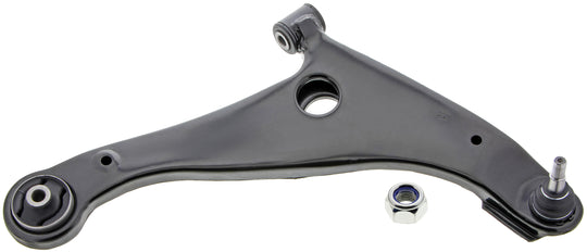 CMS80196 Suspension Control Arm and Ball Joint Assembly Mevotech Supreme Canada