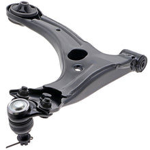 Load image into Gallery viewer, CMS861000 Suspension Control Arm and Ball Joint Assembly Mevotech Supreme Canada