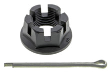 Load image into Gallery viewer, CMS861000 Suspension Control Arm and Ball Joint Assembly Mevotech Supreme Canada