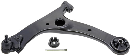 CMS861000 Suspension Control Arm and Ball Joint Assembly Mevotech Supreme Canada
