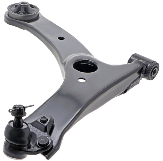 CMS861001 Suspension Control Arm and Ball Joint Assembly Mevotech Supreme Canada