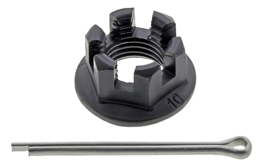 CMS861001 Suspension Control Arm and Ball Joint Assembly Mevotech Supreme Canada