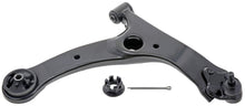 Load image into Gallery viewer, CMS861001 Suspension Control Arm and Ball Joint Assembly Mevotech Supreme Canada