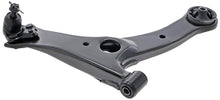Load image into Gallery viewer, CMS861001 Suspension Control Arm and Ball Joint Assembly Mevotech Supreme Canada