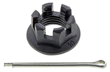Load image into Gallery viewer, CMS861002 Suspension Control Arm and Ball Joint Assembly Mevotech Supreme Canada