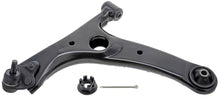 Load image into Gallery viewer, CMS861002 Suspension Control Arm and Ball Joint Assembly Mevotech Supreme Canada