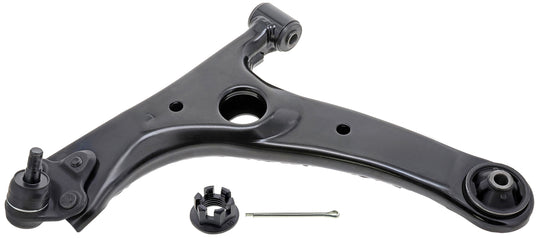 CMS861002 Suspension Control Arm and Ball Joint Assembly Mevotech Supreme Canada
