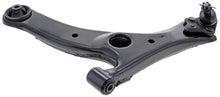 Load image into Gallery viewer, GS861002 Suspension Control Arm and Ball Joint Assembly Mevotech Original Grade Canada