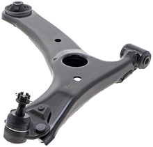 Charger l'image dans la galerie, GS861003 Suspension Control Arm and Ball Joint Assembly Mevotech Original Grade Canada