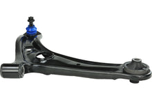 Load image into Gallery viewer, CMS861008 Suspension Control Arm and Ball Joint Assembly Mevotech Supreme Canada