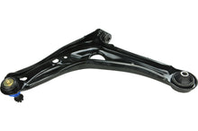 Load image into Gallery viewer, CMS861008 Suspension Control Arm and Ball Joint Assembly Mevotech Supreme Canada