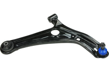 Load image into Gallery viewer, CMS861008 Suspension Control Arm and Ball Joint Assembly Mevotech Supreme Canada
