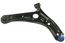Load image into Gallery viewer, CMS86101 Suspension Control Arm and Ball Joint Assembly Mevotech Supreme Canada