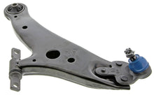 Load image into Gallery viewer, CMS861028 Suspension Control Arm and Ball Joint Assembly Mevotech Supreme Canada