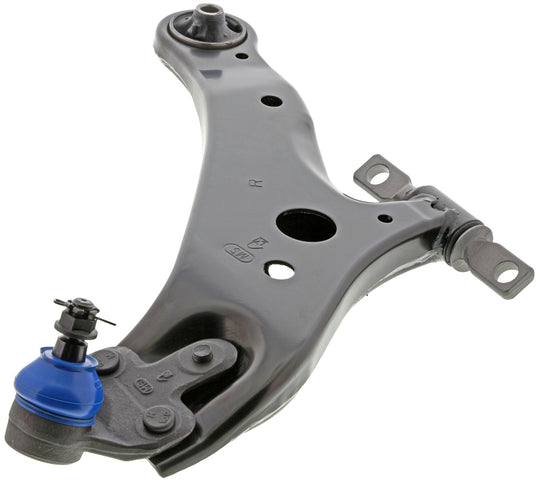 CMS861029 Suspension Control Arm and Ball Joint Assembly Mevotech Supreme Canada