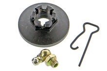 Load image into Gallery viewer, CMS861030 Suspension Control Arm and Ball Joint Assembly Mevotech Supreme Canada